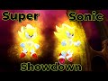 Time to go out Super Sonic Style (Sonic Generations Finale)