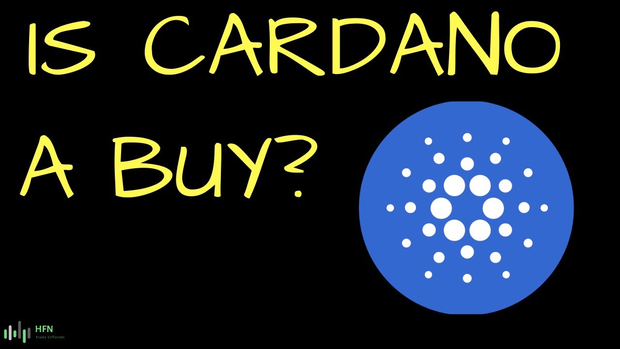 how to buy cardano cryptocurrency