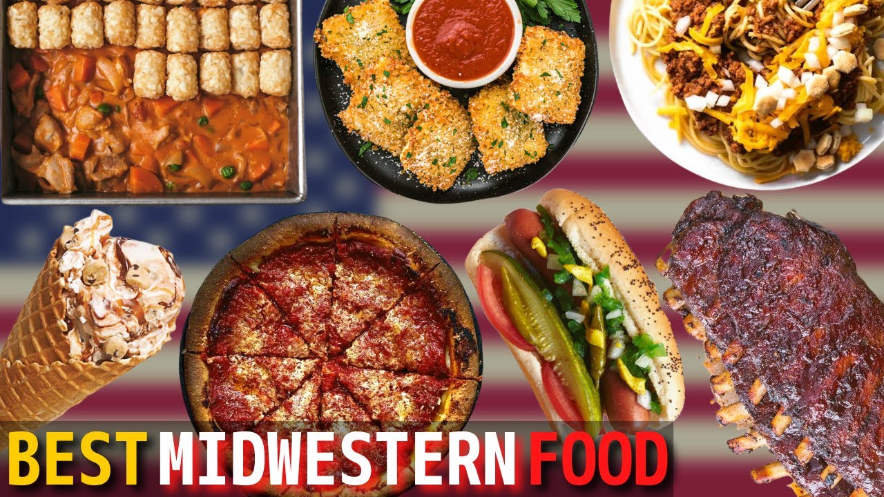 Top 10 Best Midwestern United States Dishes And Foods Best American top-10-best-midwestern-united-states-dishes-and-foods-best-american