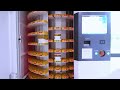 Uni-Dose Packaging Machine