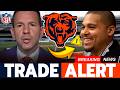 BREAKING NEWS! Chicago Bears News Today NFL 2026 - Ben Johnson, Ryan Poles, Caleb Williams