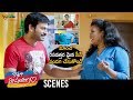 Double Meaning Comedy Scene | Kothaga Maa Prayanam 2019 Telugu Movie | 2019 Telugu Movies