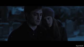 Harmione Harry Hermione That Way