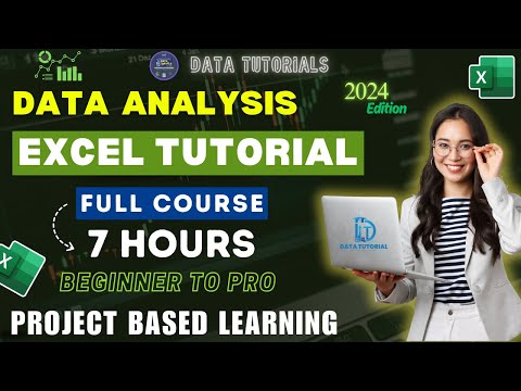 Amazing Excel Complete