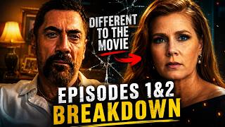 CAPE FEAR Episodes 1 & 2 Ending Explained