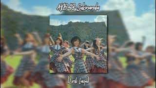 AKB48 Sukinanda [Lirik Lagu]