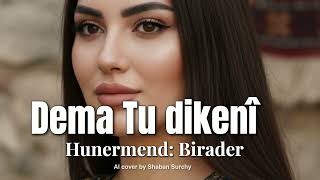 Dema Tu Di Kenî