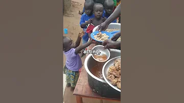 Mali Feeds Its People 