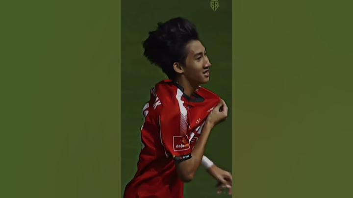 #โบ๊ทภูวรักษ์คำสิงห์ #idollegue Credit 🎥gbfootball_8