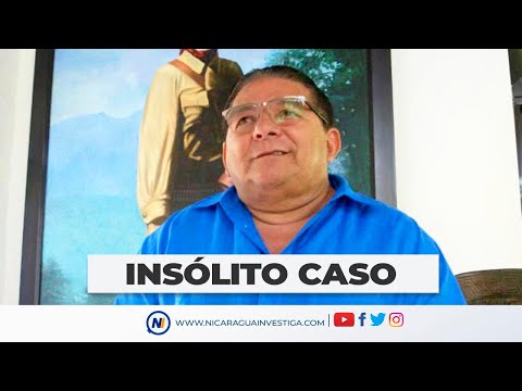 🔵▶La INSÓLITA vida personal de LENIN CERNA