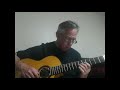 My Foolish Heart = cover by Chris Foster