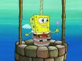 SpongeBob - Down The Well (Russian)