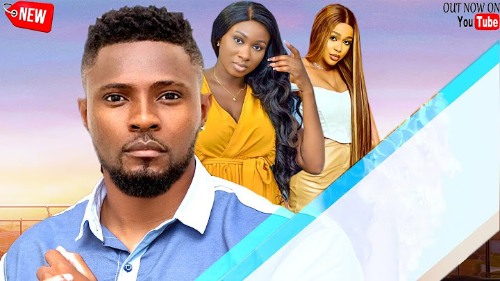 BEAUTY OF LOVE  - (New Movie) Maurice Sam, Sonia Uche,Uche Montana 2024 Nollywood Movie