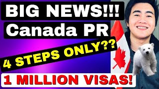 Hurry up!! 1 million immigrants by 2020-2022 are needed to support 5
canadians retiring 2035. in 2020 alone, we looking at around 341,000
new ...