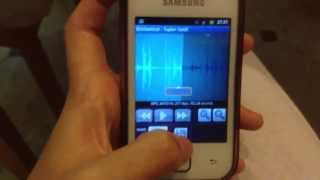 How to use Ringdroid (Make your own Ringtone) screenshot 5