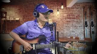 Rahmat Kartolo - Patah Hati (Cover)