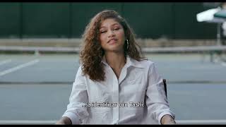 ¿Nuestra debilidad? Zendaya 😍25 de abril llega #DesafiantesPelícula a la gran pantalla.