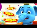 It&#39;s Pizza Time | Loco Nuts | Comedy Cartoon Shows | Funny Videos for Kids