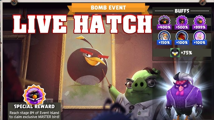 Angry Birds epic use - Requests - GameGuardian