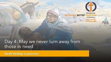 Week of Prayer for Christian Unity 2024: Day 4