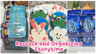 1 Hour Satisfying Restock And Organizing Tiktok Storytime Compilation Part 41 | Lisa Storytime