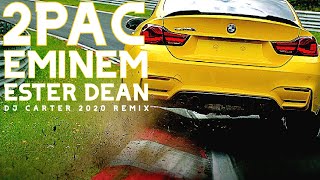 Eminem Ft Ester Dean & 2Pac - Invincible (2020 HD)