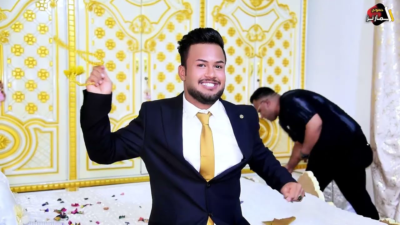 حفل زفاف الاخ حسن علي ابو سمره قضاء الدواية الف الف مبروك شايف كل الخير