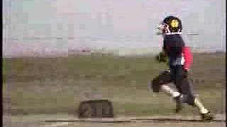 Matt Touchdown
