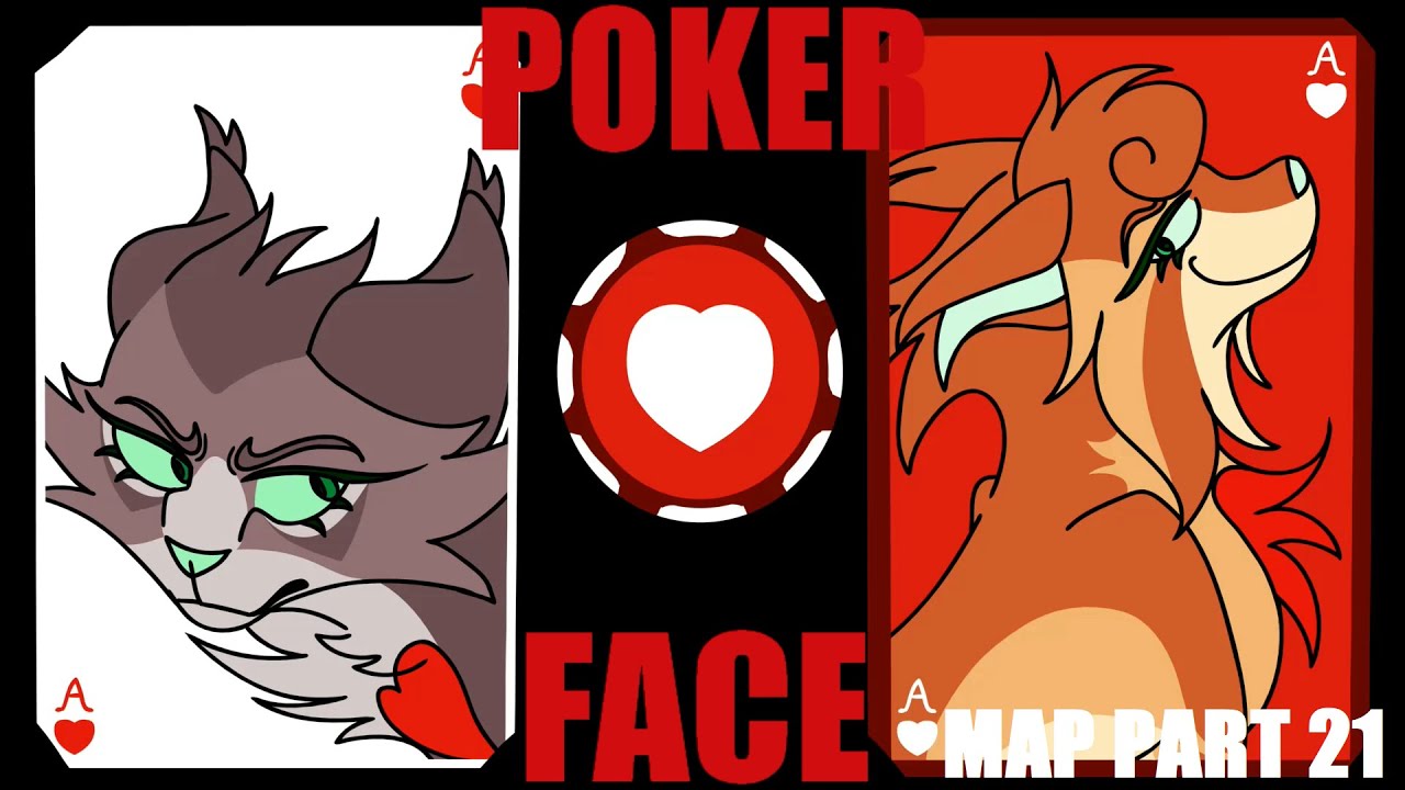 POKER FACE // Sleekwhisker vs Needletail (MAP Part 21) YouTube