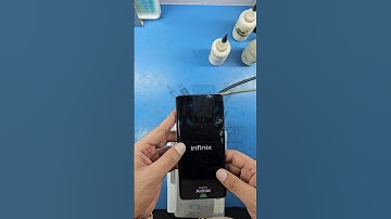 Infinix Hot 50 Pro Plus Glass change #jmt #shorts #repair #smartphone #fix #infinix #glass #tech