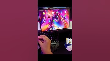 Power Of Keyboard And Mouse 💀 With Handcam