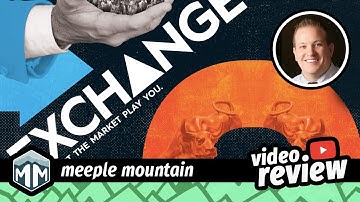 Exchange - How to Play, Overview & Review