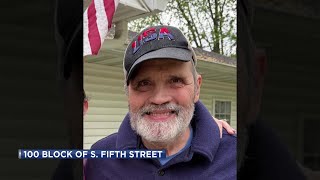 Silver Alert issued for missing 72-year-old Evansville man