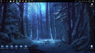 Wallpaper Engine Test 2