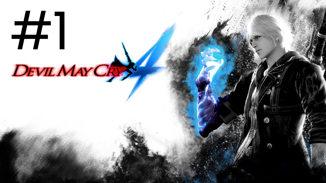 Devil May Cry 4: Edição Especial - PC - Compre na Nuuvem