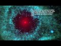 Violent Universe The Famous Helix Nebula