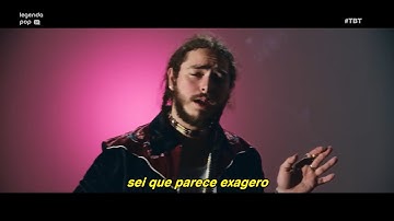 Post Malone feat. Quavo - Congratulations [Tradução] (Clipe Oficial) | TBT