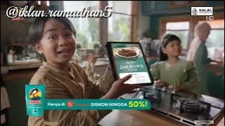 Iklan Hari Raya Idul Adha 2024 Kecap Bango_•_Resep Viral Sate Kambing