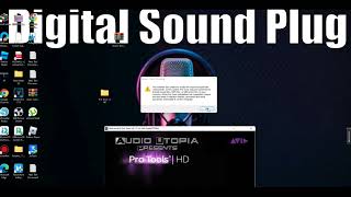 PRO TOOLS 12 -HOW TO  INSTALL PRO TOOLS 12