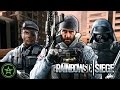 Let's Play - Rainbow Six: Siege with Gus