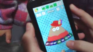 Funk do Pou: pet virtual ganha versão musical no  e viraliza