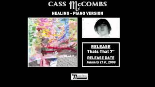 Cass McCombs - Healing Piano Version