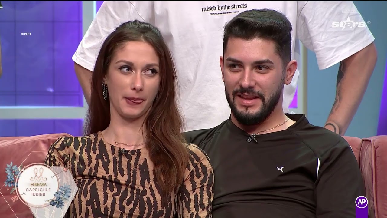 Marea dilemă a lui Liviu: Cum poți să faci dragoste aici și să nu te vadă nimeni?