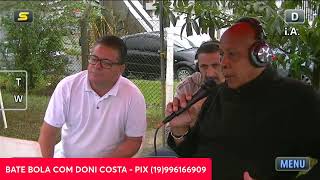 Bate Bola com Doni Costa screenshot 4