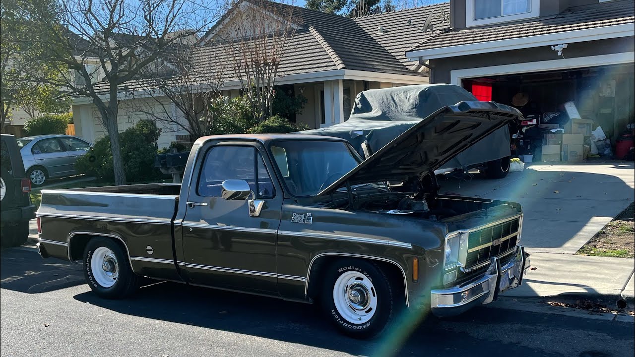 GMC #Royal Sierra || جمس رويال سييرا