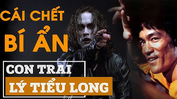 Cái Chết Bí Ẩn Hai Thập Kỉ Chưa Có Lời Giải Đáp Của Con Trai Lý Tiểu Long