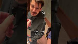 Life as an AWS Partner: Event Vlog