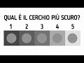 Illusioni Ottiche Che Mi Hanno Fatto Dubitare Della Mia Intera Realtà