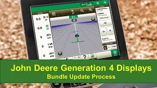 How To Update | John Deere Generation 4 Display screenshot 3