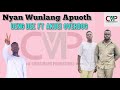 Nyan Wunlang Apuoth by Deng Dee ft Akuei Overdog ~ South Sudan Music 2024 Mp3 Song